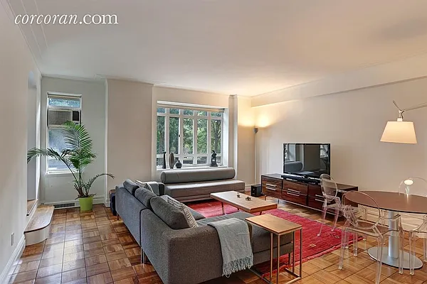 Rented by Corcoran | media 12