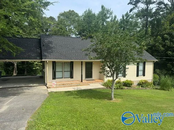 1315 Jacobs Ave, Bridgeport, AL 35740