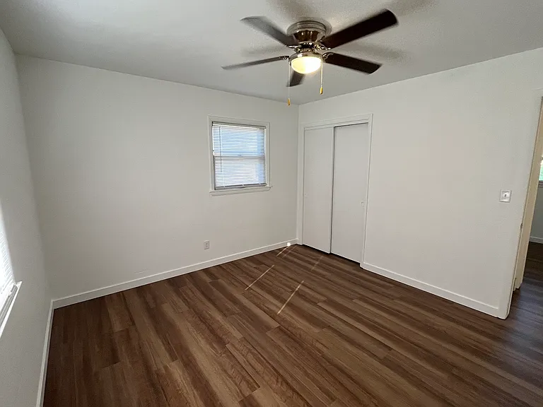Bedroom #1