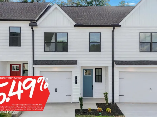 8803 Chapman Trace Way, Knoxville, TN 37920