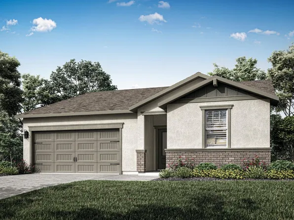 4502 Sierra Street, Riverbank, CA 95367