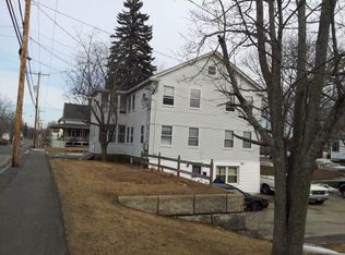 38 Washington St #A, Rochester, NH 03867