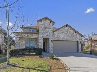 140 Fosini Cv, Georgetown, TX 78628
