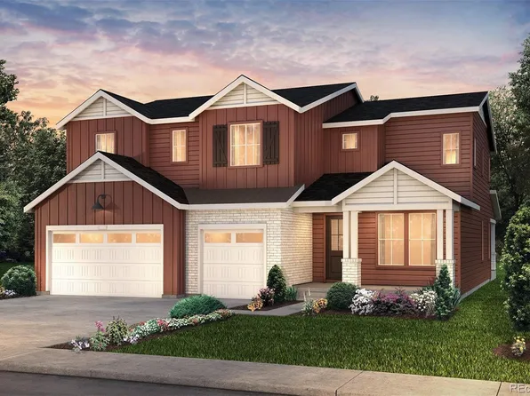 8576 Hotchkiss Street, Littleton, CO 80125