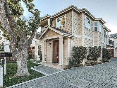 339 S Cypress Ave, San Jose, CA, 95117