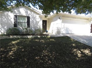 17700 Mahonia Ln, Elgin, TX 78621