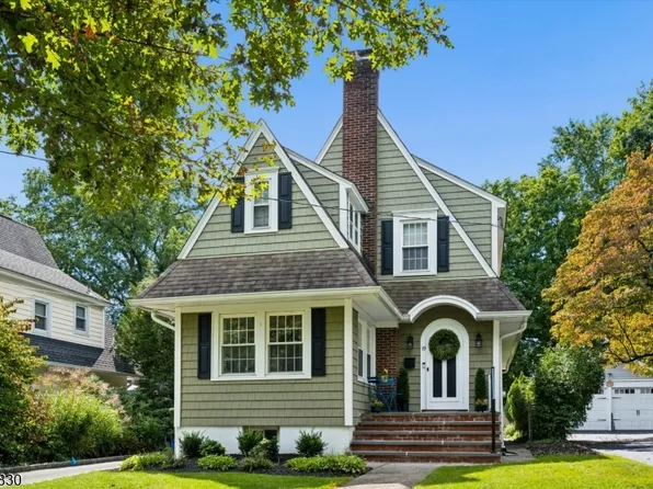 19 Fairview Ave, Glen Rock Boro, NJ 07452