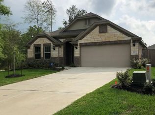 1656 Breezewood Dr, Conroe, TX 77301
