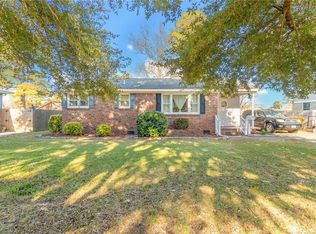 5608 Coliss Ave, Virginia Beach, VA 23462