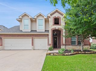 3516 Horace Ave, Fort Worth, TX 76244