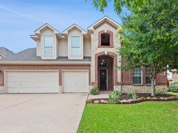 3516 Horace Ave, Fort Worth, TX 76244