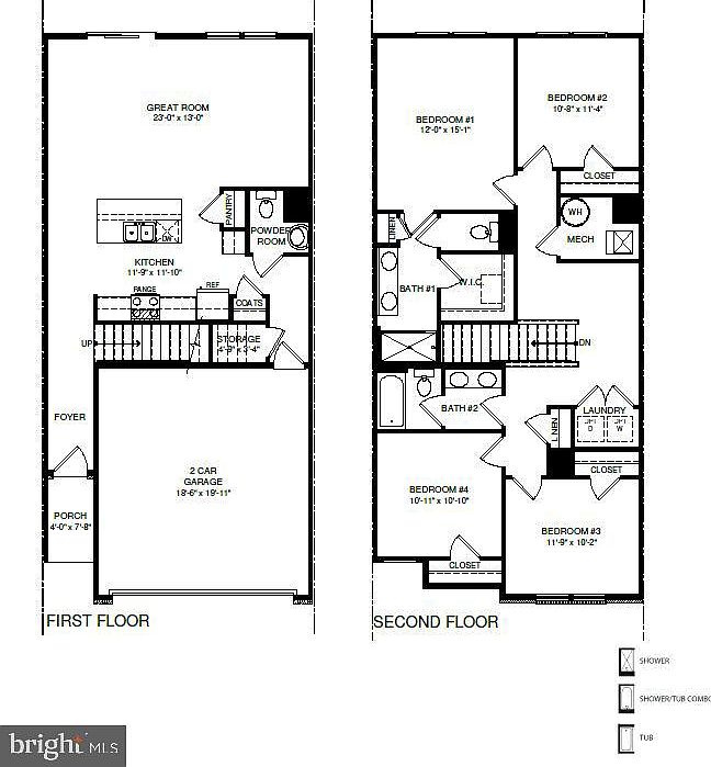 2nd image of 709 Beadlilly Way