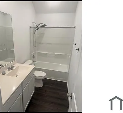 5307 Rushing Brook Ln — Photo 19
