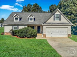 211 Hickory Rd, Jackson, GA 30233