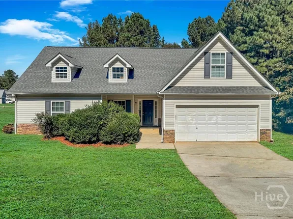 211 Hickory Road, Jackson, GA 30233