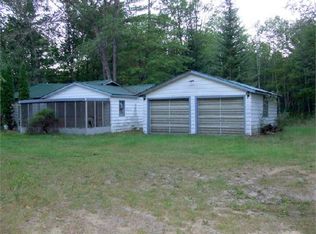 4650 Morrison Rd, Alger, MI 48610