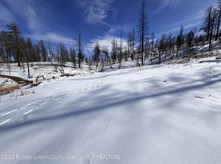 124 Bluebelle Ln, Ruidoso, NM 88345