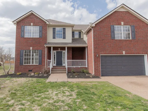 120 Grove Ln S Lot 253, Hendersonville, TN 37075