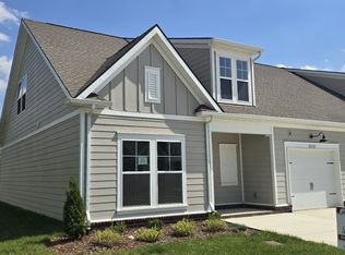 5113 Pace Park Cir #1, Columbia, TN 38401