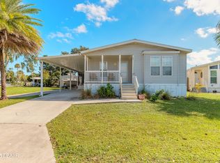 152 Red Bass Ln, Edgewater, FL 32141