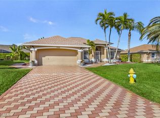 22444 Fountain Lakes Blvd, Estero, FL 33928