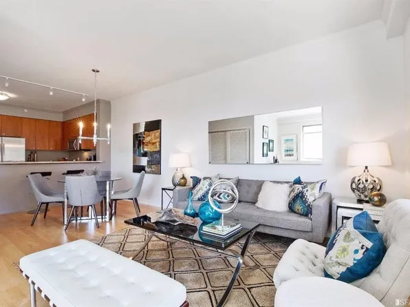 (undisclosed Address), San Francisco, CA 94105