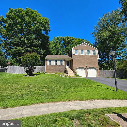 7702 Tower Woods Dr Photo 1