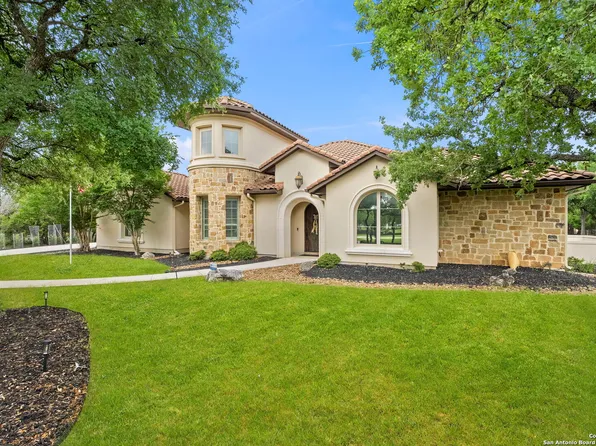 11 Brook Ridge, Boerne, TX 78015