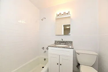 Rented by Keller Williams NYC