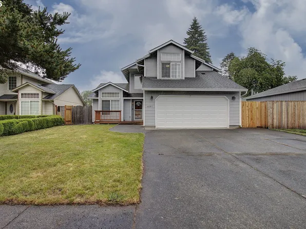 4007 NE 136th Ct, Vancouver, WA 98682