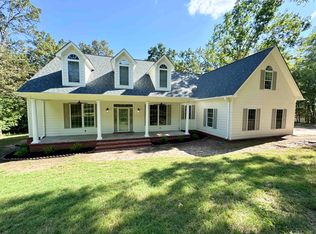 1570 Asbury Dr, Somerville, TN 38068