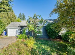 10640 SW 35th Ave, Portland, OR 97219