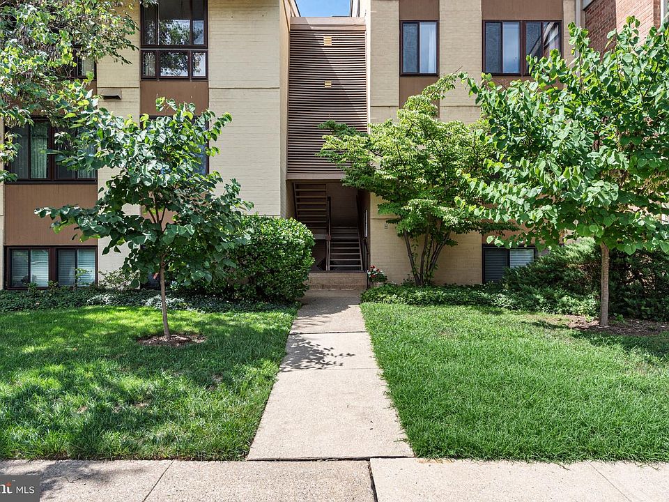 1st image of 21 Hamill Rd APT F