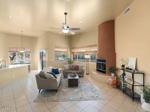 1845 Monte Ct, Rio Rico, AZ 85648