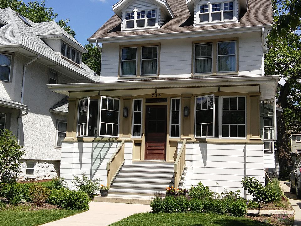 Front Exerior 