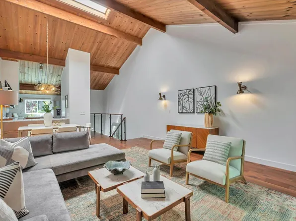 202 Central Ave, Mountain View, CA 94043