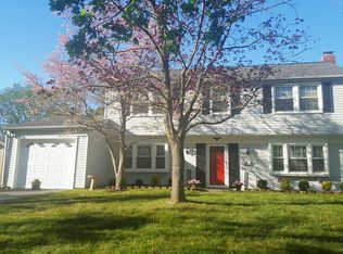 12010 Tweed Ln, Bowie, MD 20715