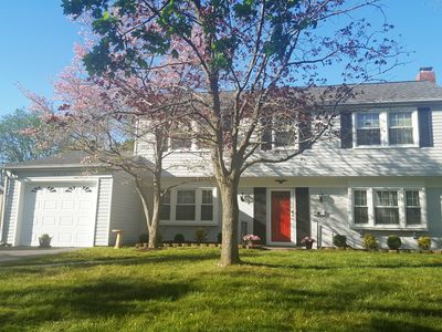 12010 Tweed Ln, Bowie, MD, 20715