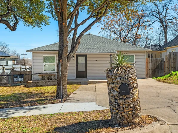 2118 Lee Ave, Fort Worth, TX 76164