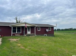 14250 E Putt Creek Rd, Cuba, IL 61427