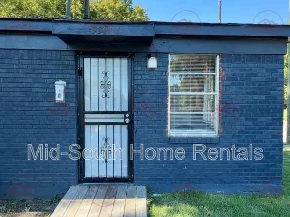 981 N 7th St, Memphis, TN 38107