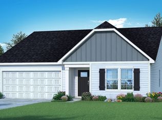 Jones Way HOMESITE 116, Georgetown, DE 19947