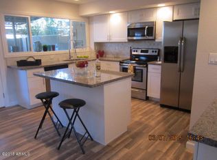 5121 N Granite Reef Rd, Scottsdale, AZ 85250