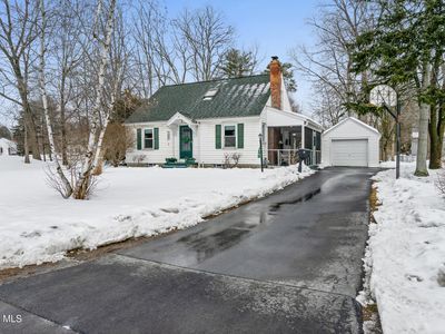 5 Glenbrook Road, Glenville, NY, 12302