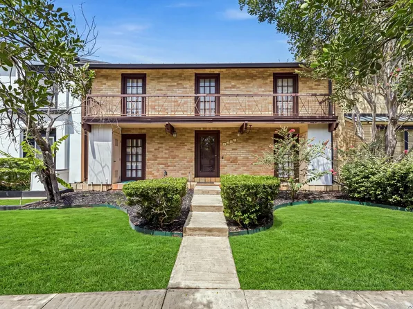 8807 Carriage Drive, San Antonio, TX 78217