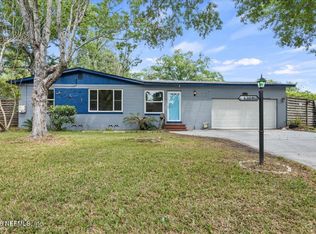 6309 MERCADO Drive, Jacksonville, FL 32210