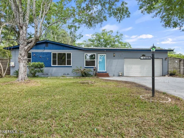 6309 MERCADO Drive, Jacksonville, FL 32210