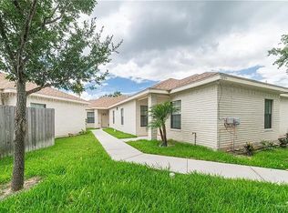 6701 N 7th Ct, McAllen, TX 78504