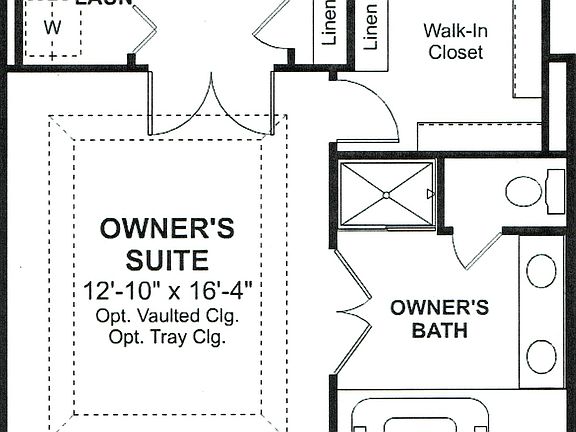3rd image of 2498 Curie Ct