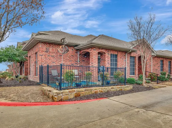 575 S Virginia Hills Dr Unit 407, McKinney, TX 75072